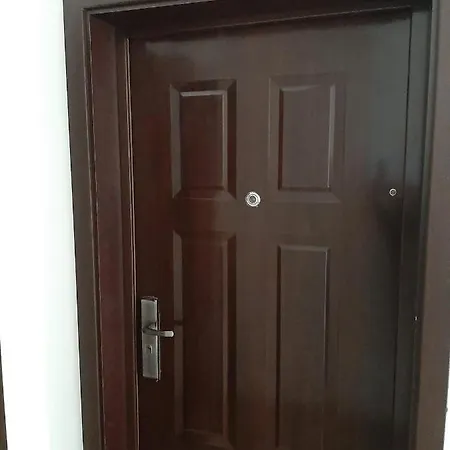 Apartament Anelia 2 Appartement