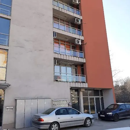 Apartament Anelia 2 Plovdiv
