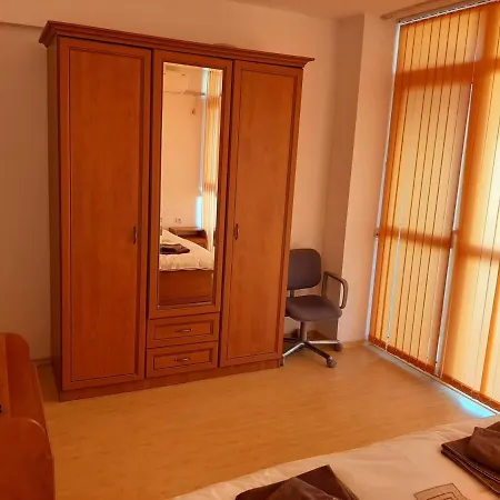 Appartement Apartament Anelia 2 Plovdiv