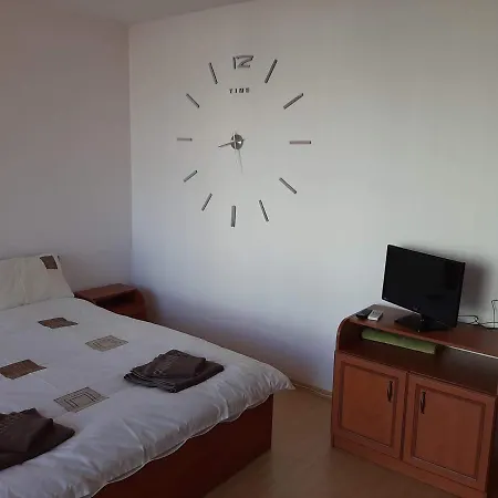 Appartement Apartament Anelia 2