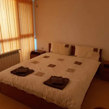 Apartament Anelia 2 Appartement
