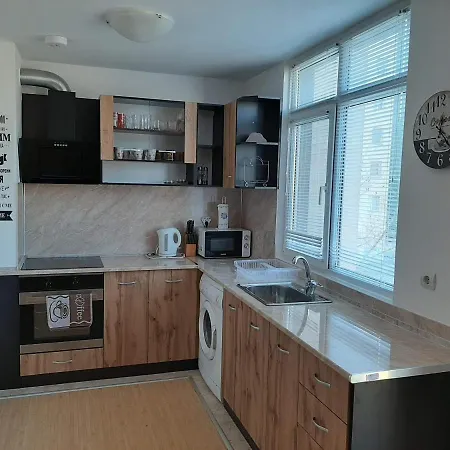 Apartament Anelia 2 Appartement