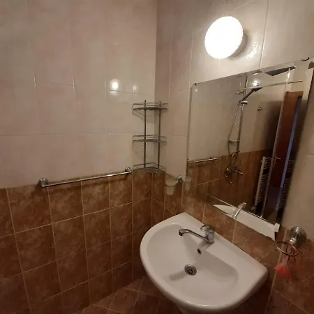 Appartement Apartament Anelia 2 Plovdiv