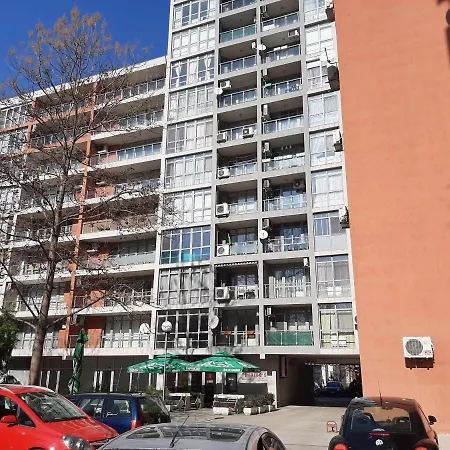 Appartement Apartament Anelia 2