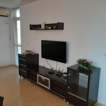 Apartament Anelia 2