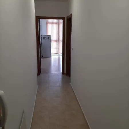 Apartament Anelia 2 * Plovdiv