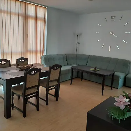 Appartement Apartament Anelia 2 *