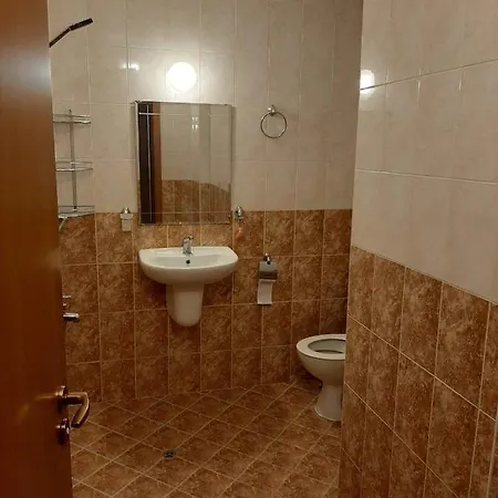 Apartament Anelia 2 Appartement