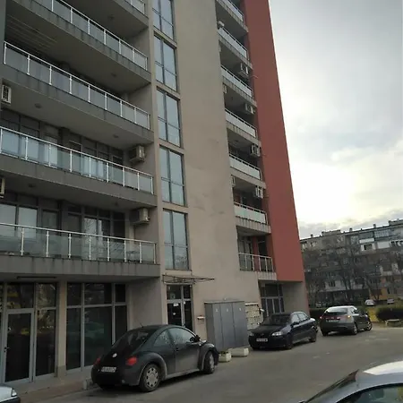Appartement Apartament Anelia 2