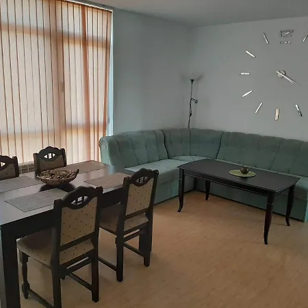 Apartament Anelia 2 Plovdiv