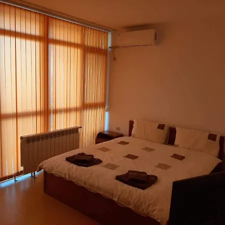 Appartement Apartament Anelia 2